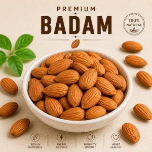 badam