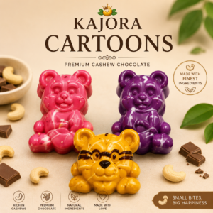 chocolate cartoon
