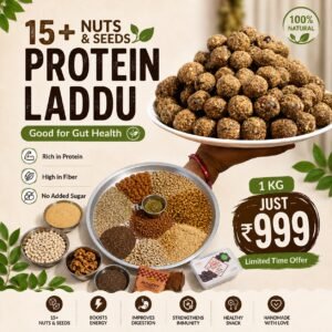 kajora laduu