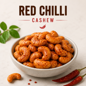 red chilli